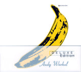 The Velvet Underground & Nico (3) : The Velvet Underground & Nico (2xCD, Album, RE, RM)