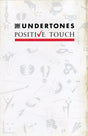 The Undertones : Positive Touch (Cass, Album, Red)