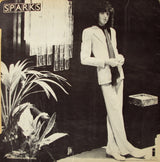 Sparks : Never Turn Your Back On Mother Earth (7", Single)