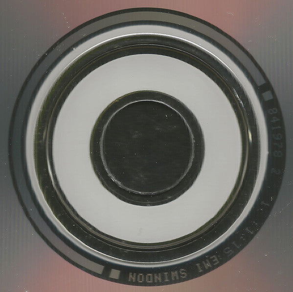 Orchestral Manoeuvres In The Dark - Universal (CD) (Very Good Plus (VG)) - DaddyPop