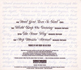 Gary Moore : Need Your Love So Bad (CD, Single)