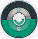 Gary Moore : Need Your Love So Bad (CD, Single)