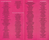 Goodbye Mr. Mackenzie : Hammer And Tongs (Cass, Album)