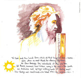 Hothouse Flowers : Songs From The Rain (CD, Album)