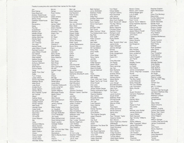 Reef : All I Want (CD, Single, Enh)