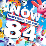 Various : Now That's What I Call Music! 84 (2xCD, Comp)