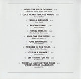 Nanci Griffith : Lone Star State Of Mind (CD, Album, RE)