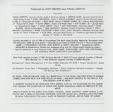 Nanci Griffith : Lone Star State Of Mind (CD, Album, RE)