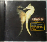 3 Colours Red - Pure (CD) (Very Good Plus (VG)) - DaddyPop