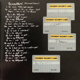 3 Colours Red - Pure (CD) (Very Good Plus (VG)) - DaddyPop