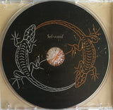 Zippo (7) : The Road To Knowledge (CD, Album)