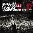 Robbie Williams : Live At Knebworth (CD, Album)