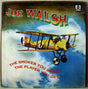 Joe Walsh : The Smoker You Drink, The Player You Get (LP, Album, RE)