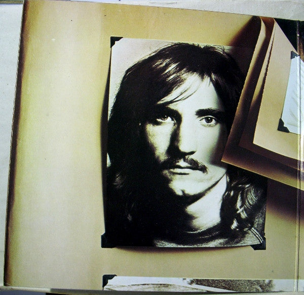 Joe Walsh : The Smoker You Drink, The Player You Get (LP, Album, RE)