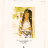 Amazulu - Too Good To Be Forgotten (7) (Very Good Plus (VG)) - DaddyPop