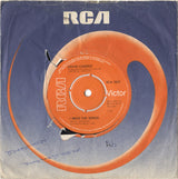 David Cassidy : I Write The Songs (7", Single, Pus)