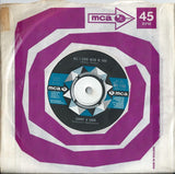 Sonny & Cher - All I Ever Need Is You (7) (Very Good Plus (VG)) - DaddyPop