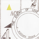 Annie Hayden - The Enemy Of Love (CD) (Very Good Plus (VG)) - DaddyPop