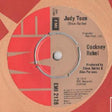 Cockney Rebel : Judy Teen (7", Single)