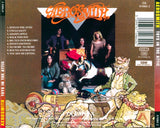Aerosmith : Toys In The Attic (CD, Album, RE, RM, RP)