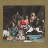 Aerosmith : Toys In The Attic (CD, Album, RE, RM, RP)