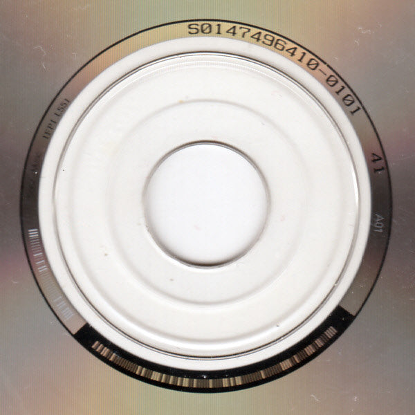 Aerosmith : Toys In The Attic (CD, Album, RE, RM, RP)