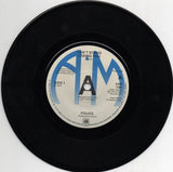 The Police : Can't Stand Losing You (7", Single, Promo)