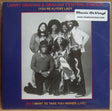 Larry Graham & Graham Central Station : (You're A) Foxy Lady (7", Ltd)