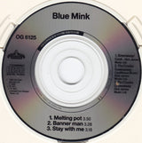 Blue Mink : Melting Pot / Banner Man / Stay With Me (CD, Mini, Single)