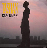 Tashan : Blackman  (7", Single)