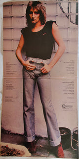 Rod Stewart : The Best Of Rod Stewart Vol. 2 (2xLP, Comp, Gat)