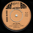 George McCrae : Rock Your Baby (7", Single, Pus)