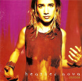 Heather Nova : Oyster (CD, Album)