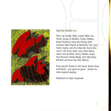 Heather Nova : Oyster (CD, Album)