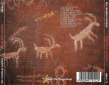 The Reindeer Section : Son Of Evil Reindeer (CD, Album)