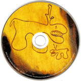 The Reindeer Section : Son Of Evil Reindeer (CD, Album)