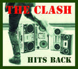 The Clash : Hits Back (3xLP, Comp, RM, 180)