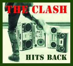 The Clash : Hits Back (3xLP, Comp, RM, 180)