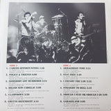 The Clash : Hits Back (3xLP, Comp, RM, 180)