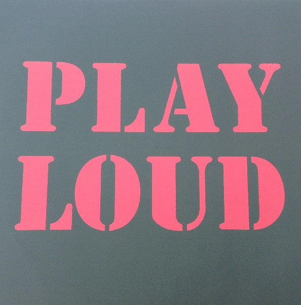 The Clash : Hits Back (3xLP, Comp, RM, 180)