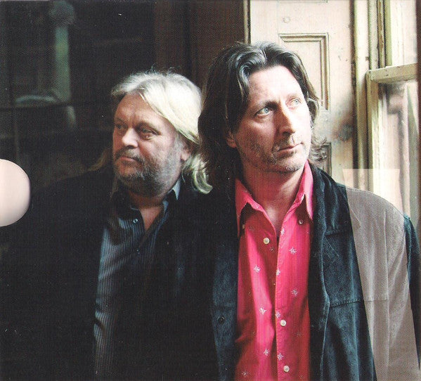 Show Of Hands (3) : Witness (CD, Album)