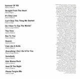 Bryan Adams : So Far So Good (CD, Comp)