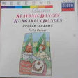 Johannes Brahms, Antonín Dvořák, Fritz Reiner : Hungarian Dances / Slavonic Dances (CD, Album)