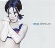 Alexia - Gimme Love (CD) (Very Good Plus (VG)) - DaddyPop