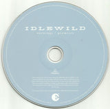 Idlewild : Warnings / Promises (CD, Album, Copy Prot., Promo)