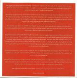 Idlewild : Warnings / Promises (CD, Album, Copy Prot., Promo)