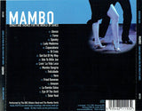 The BBC Allstars Band And The Mambo Devils : Mambo - Songs And Themes For The World Of Dance (CD, Comp)