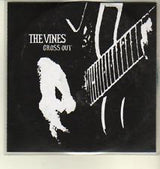 The Vines : Gross Out (CDr, Single, Promo)