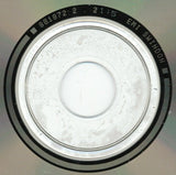 Joe Cocker : Let The Healing Begin (CD, Single, CD2)