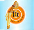 Lit : My Own Worst Enemy (CD, Single)